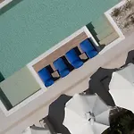 Prasonisi Light House Boutique Hotel