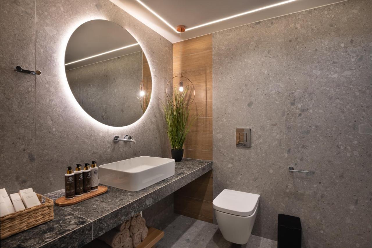 Light House Boutique Hotel Prasonisi