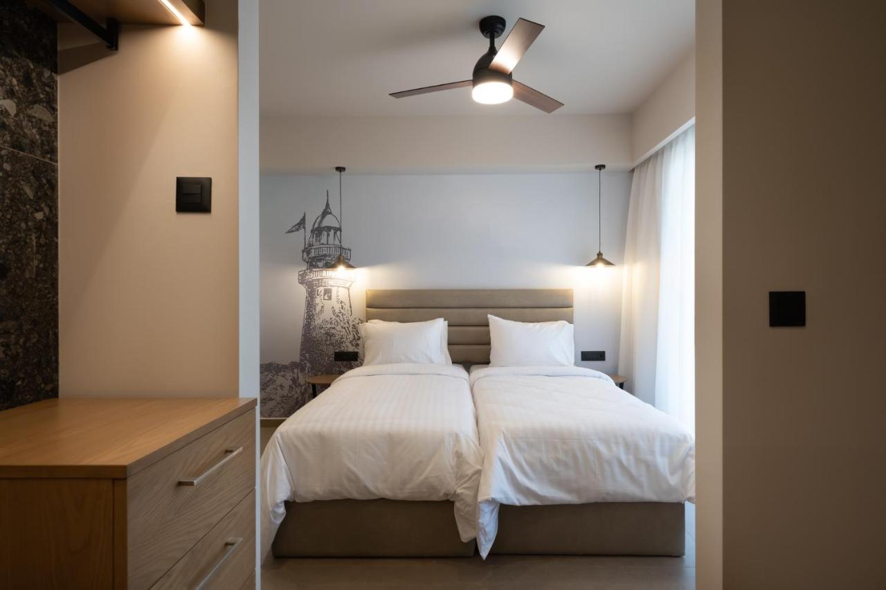 Hotel Light House Boutique *