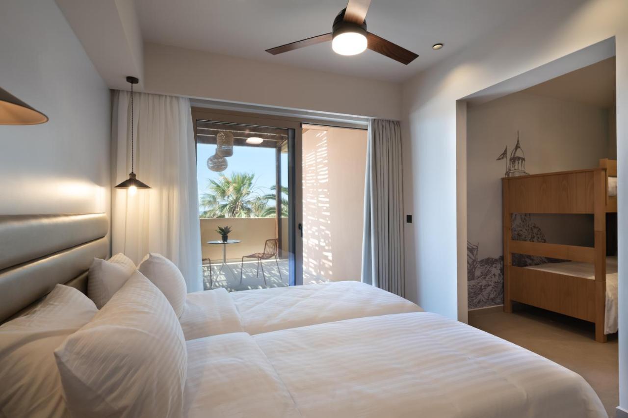 Light House Boutique Hotel Prasonisi