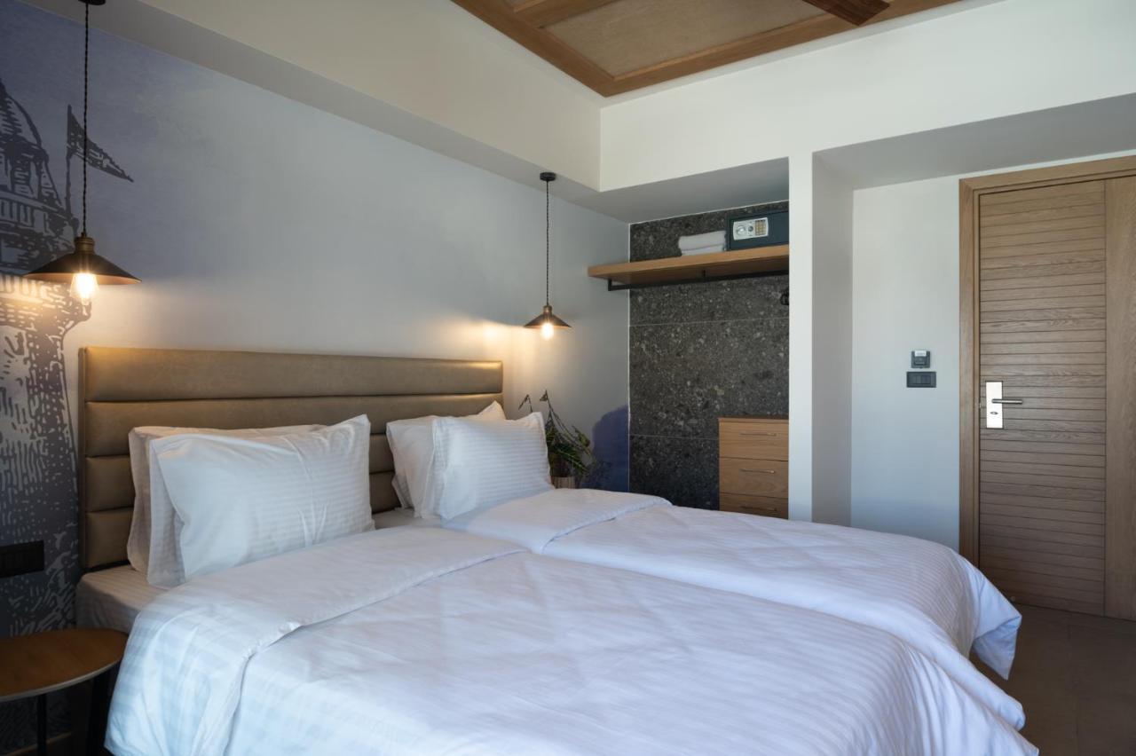 Hotel Light House Boutique