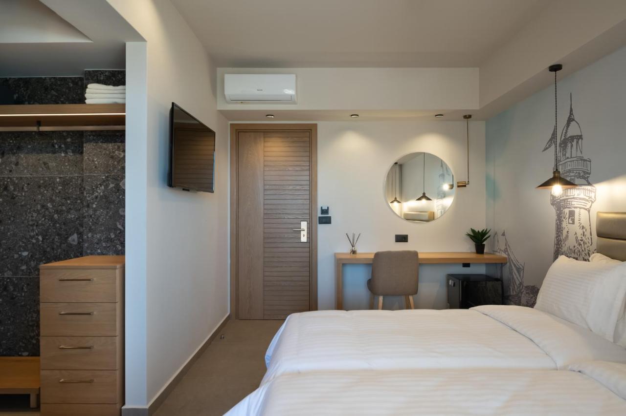Hotel Light House Boutique Prasonisi
