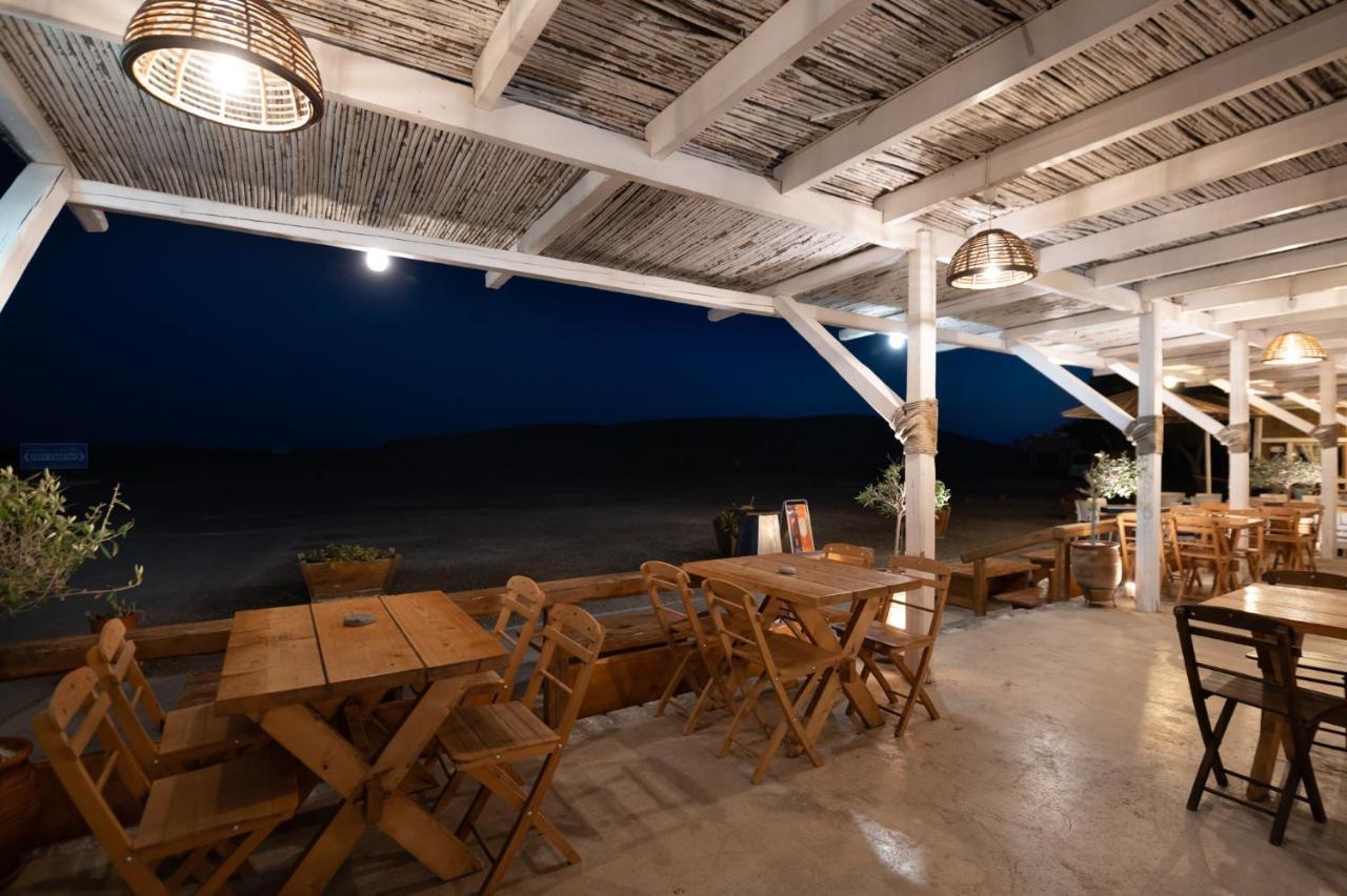 Light House Boutique Hotel Prasonisi