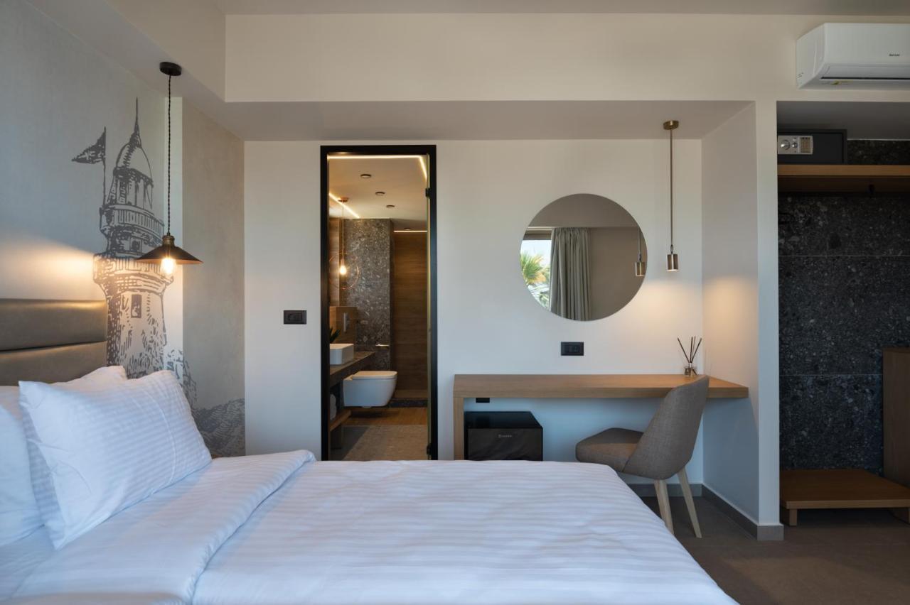 Hotel Light House Boutique