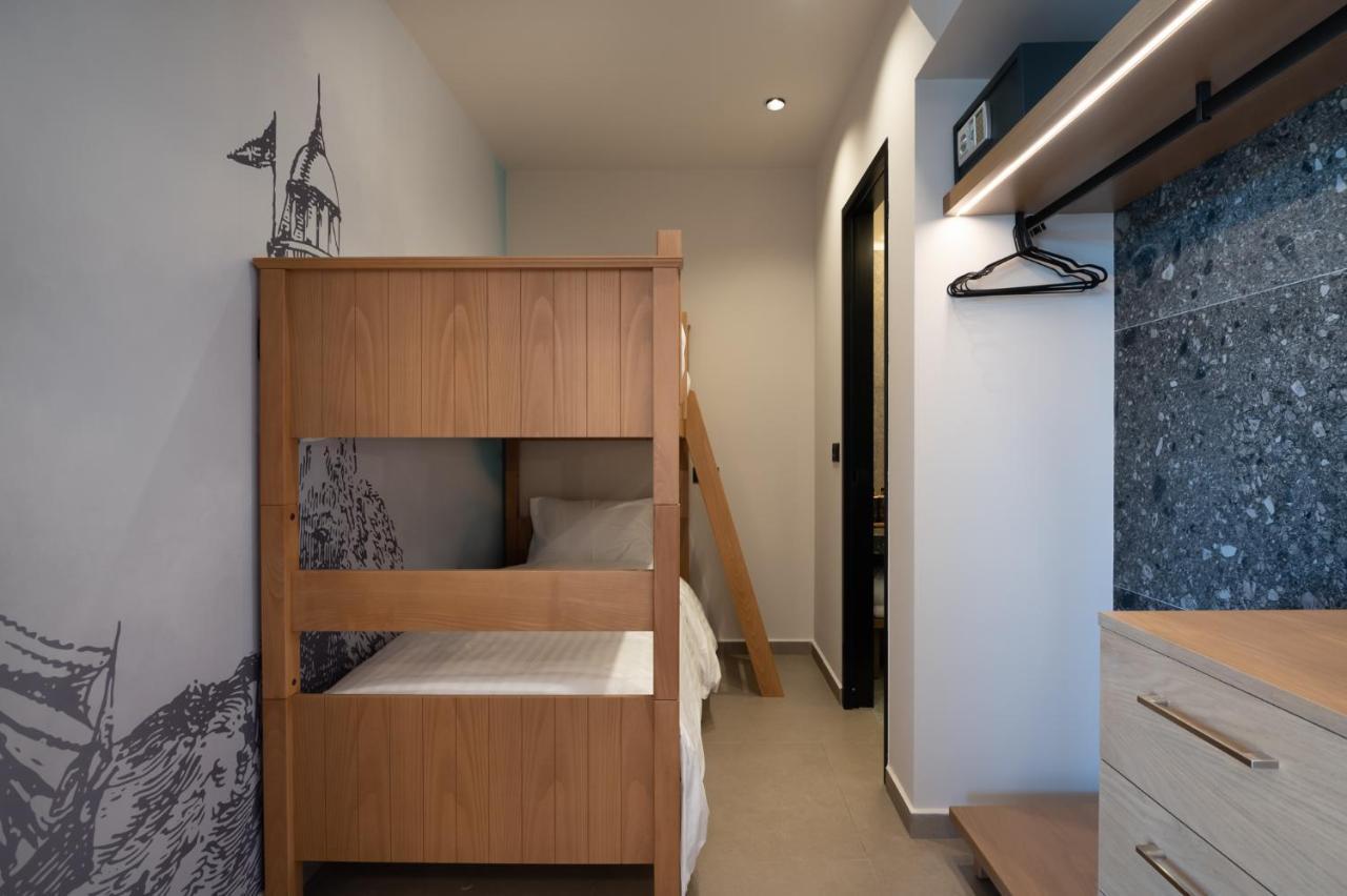 Hotel Light House Boutique Prasonisi