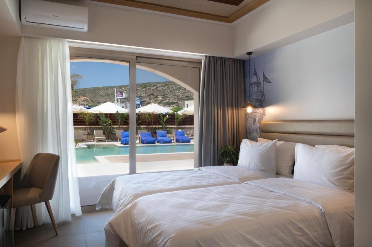 Light House Boutique Hotel *