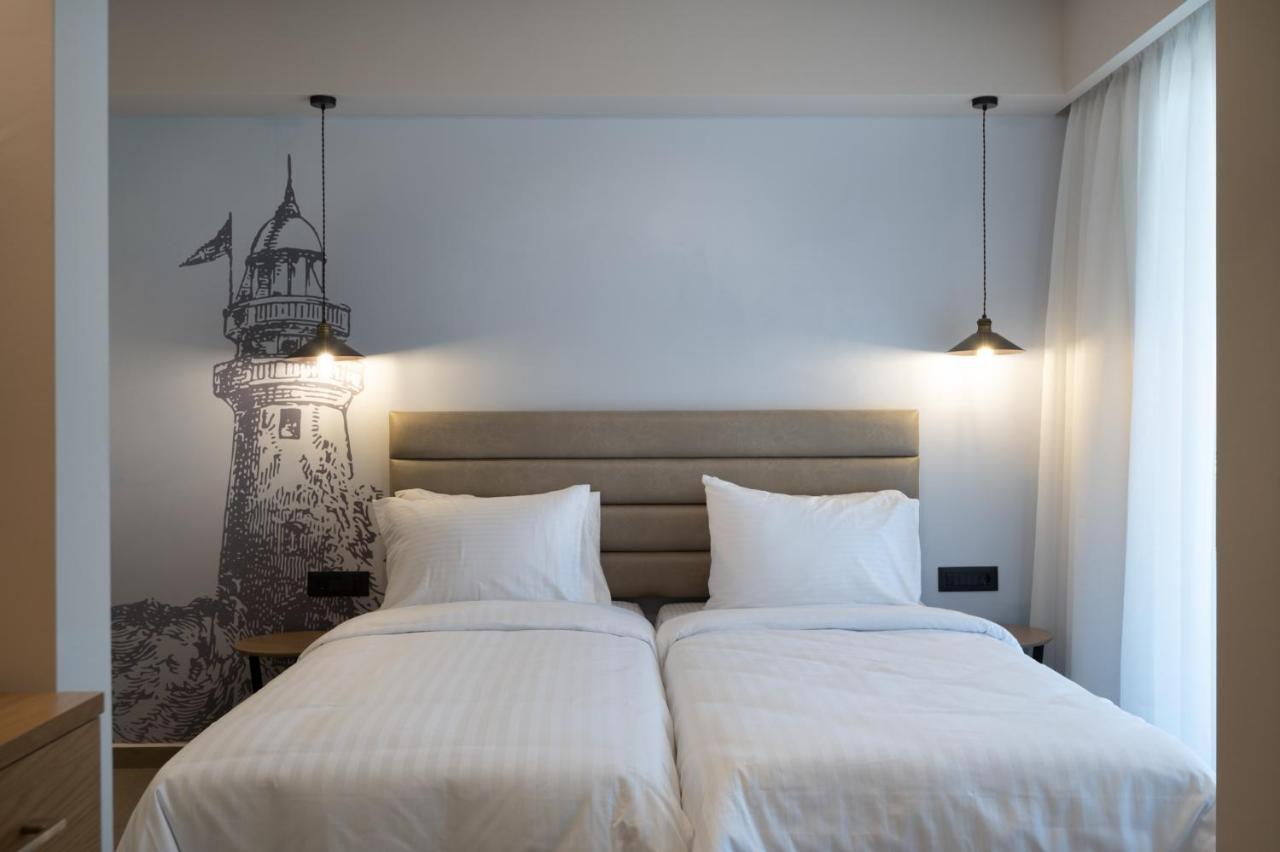 Hotel Light House Boutique *