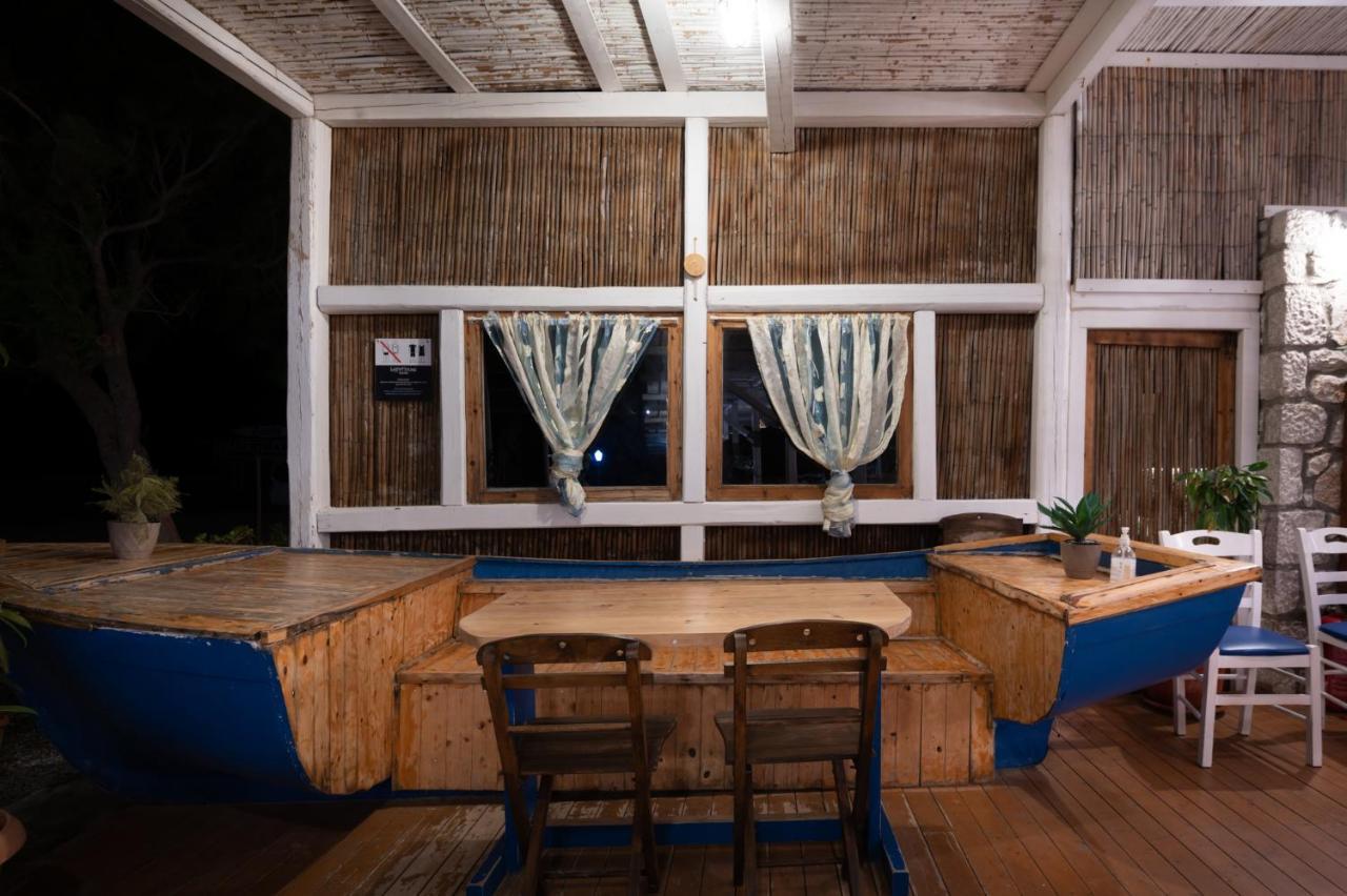 Light House Boutique Hotel Prasonisi
