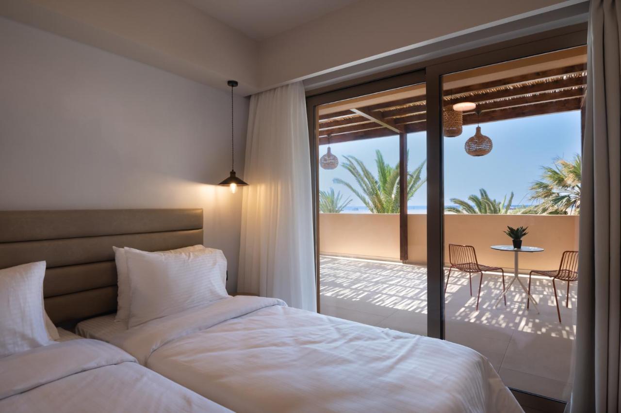 Hotel Light House Boutique Prasonisi