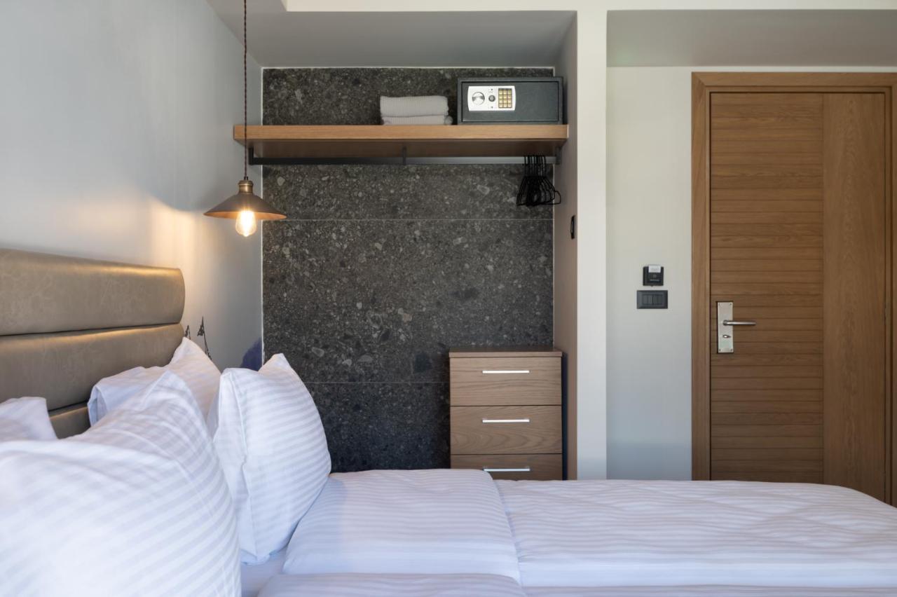 Hotel Light House Boutique Prasonisi