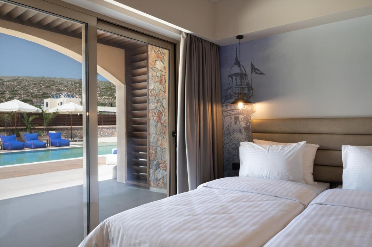 Light House Boutique Prasonisi