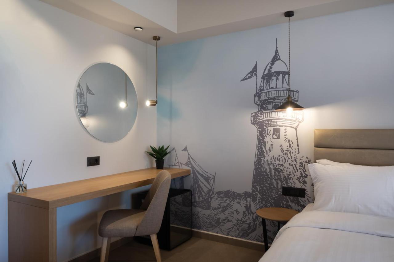 Light House Boutique Hotel