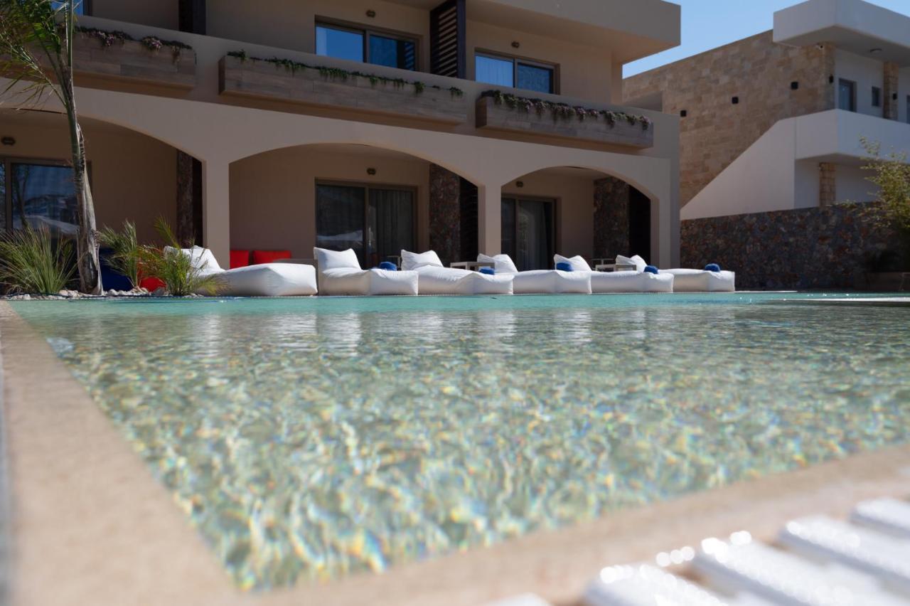 Light House Boutique Hotel Prasonisi
