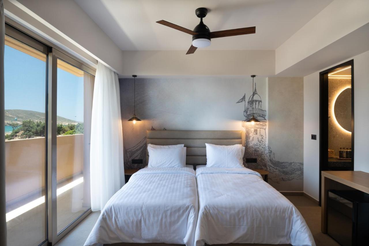 Light House Boutique Hotel *