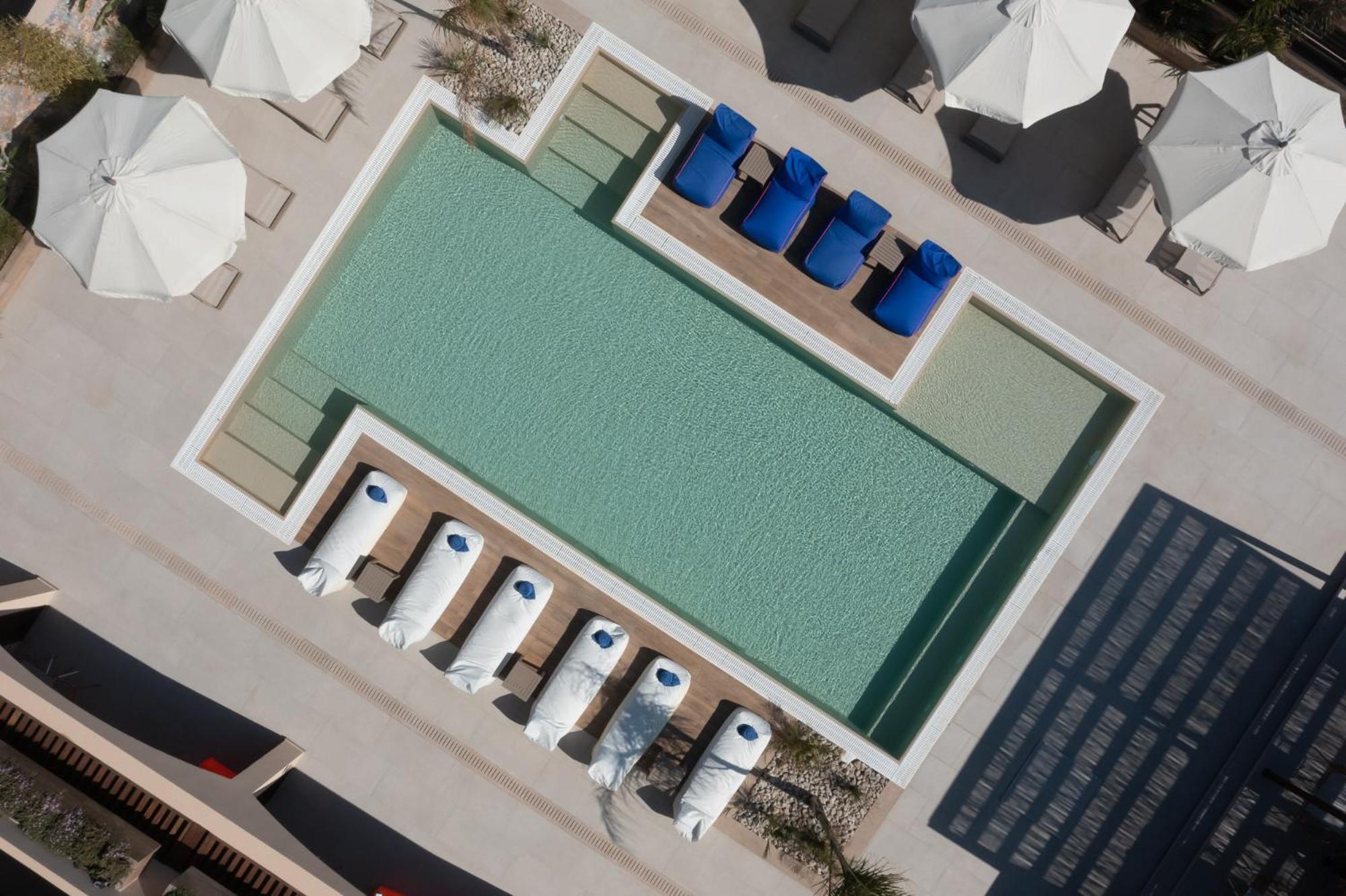 Hotel Light House Boutique Prasonisi