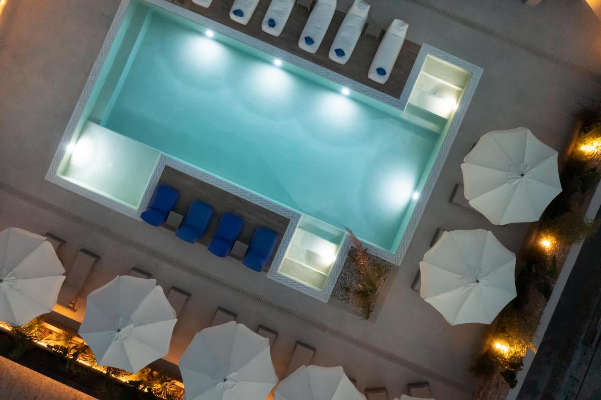Light House Boutique Prasonisi