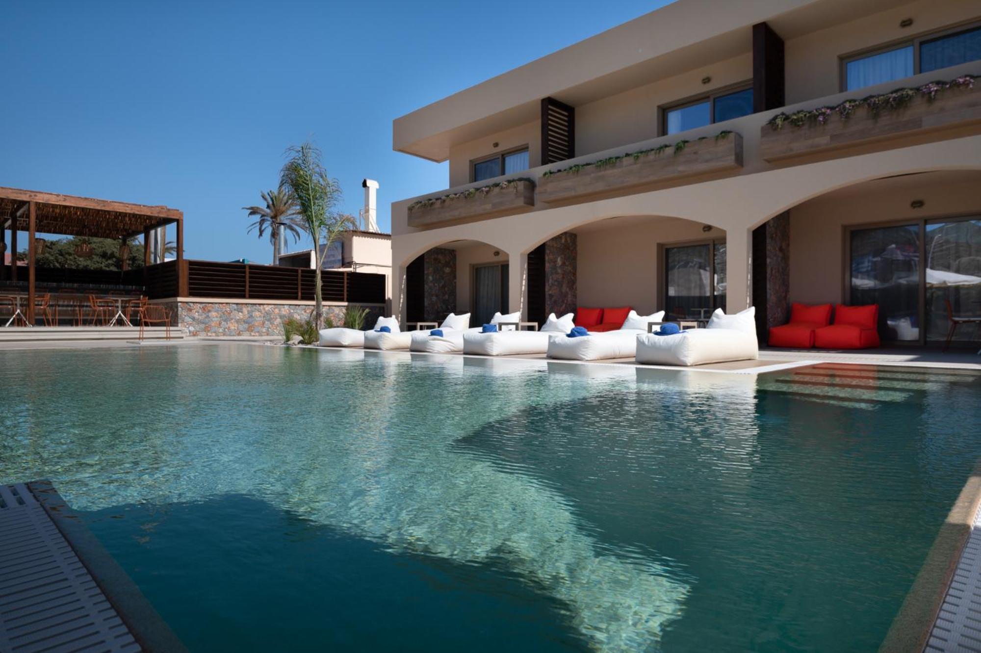 Hotel Light House Boutique *