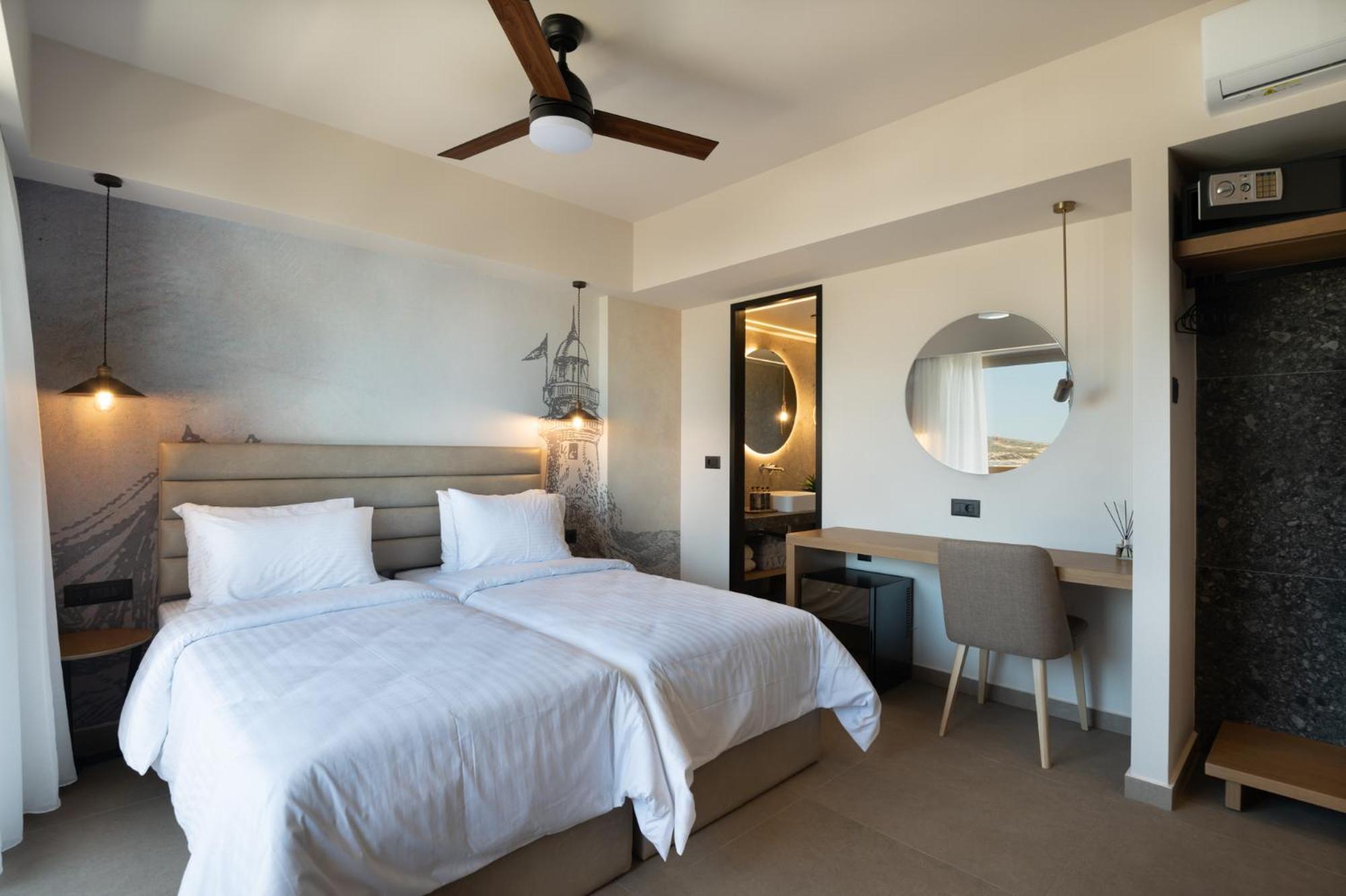 Light House Boutique Hotel *