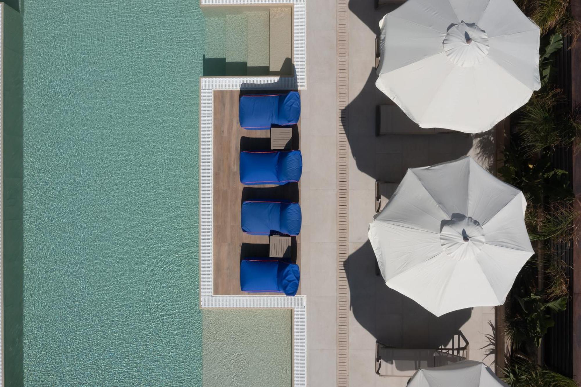 Hotel Light House Boutique Prasonisi