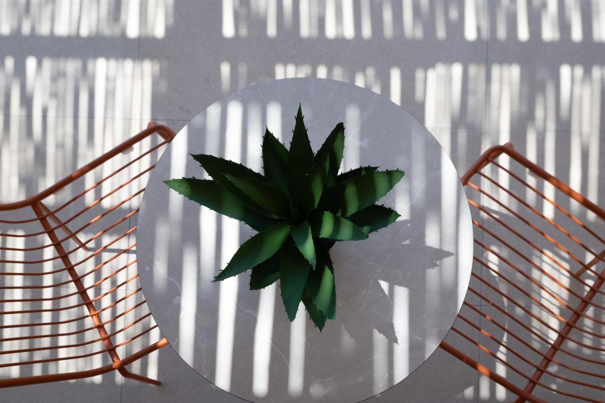 Light House Boutique Hotel Prasonisi